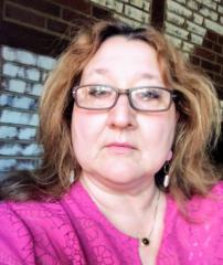 Christina Gabriele Jauernig