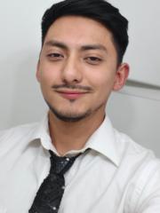 Erick Seraga