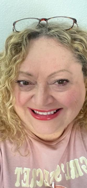 Carol Whiteley