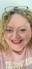 Carol Whiteley