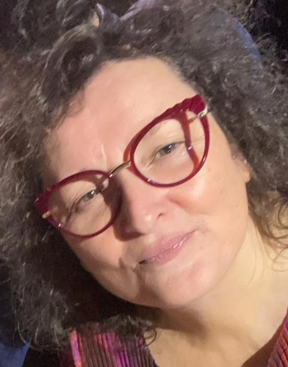 Sophie Moulinec