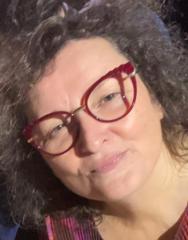 Sophie Moulinec