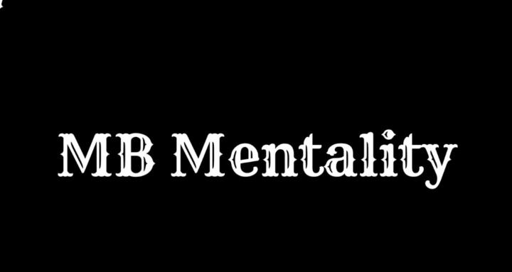 MBMentality