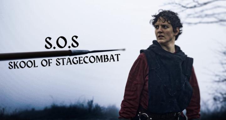 SoS - Skool of StageCombat