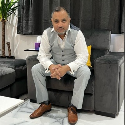 Arif Khan
