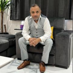 Arif Khan
