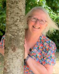 Carole Randell