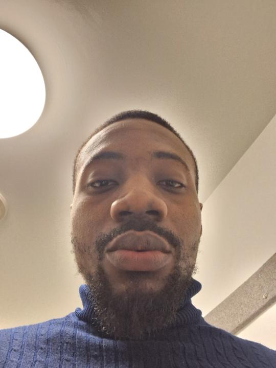 David Asuzor