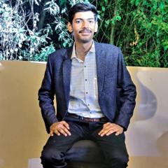 Devraja Agarwal