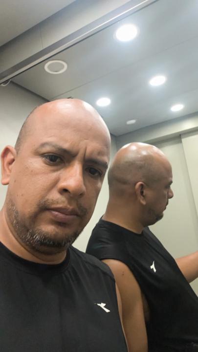 Alonso Gomez Gutierrez