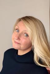 Diane Priest