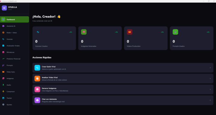 Vendrán buenas mejoras.