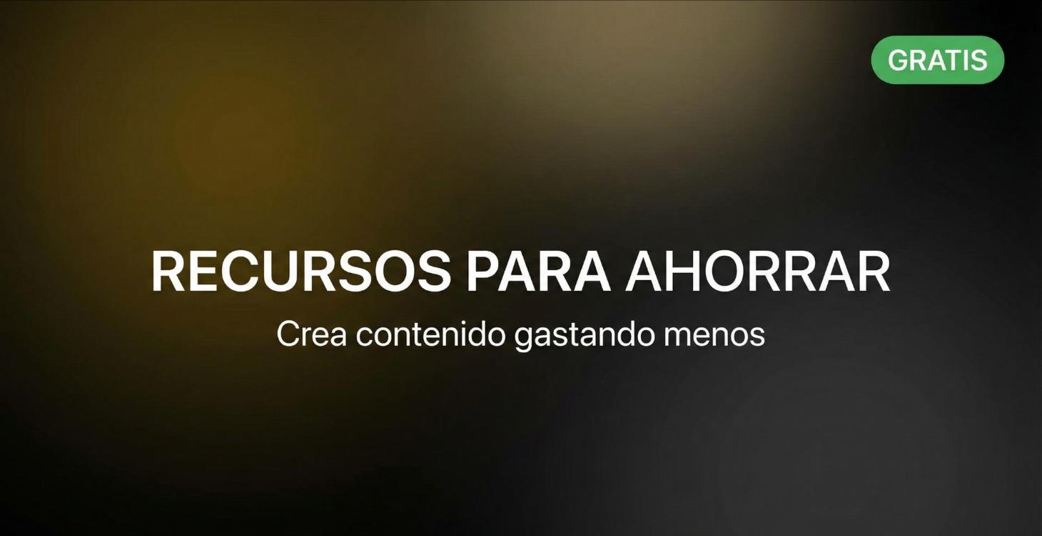 💰 Recursos para Ahorrar