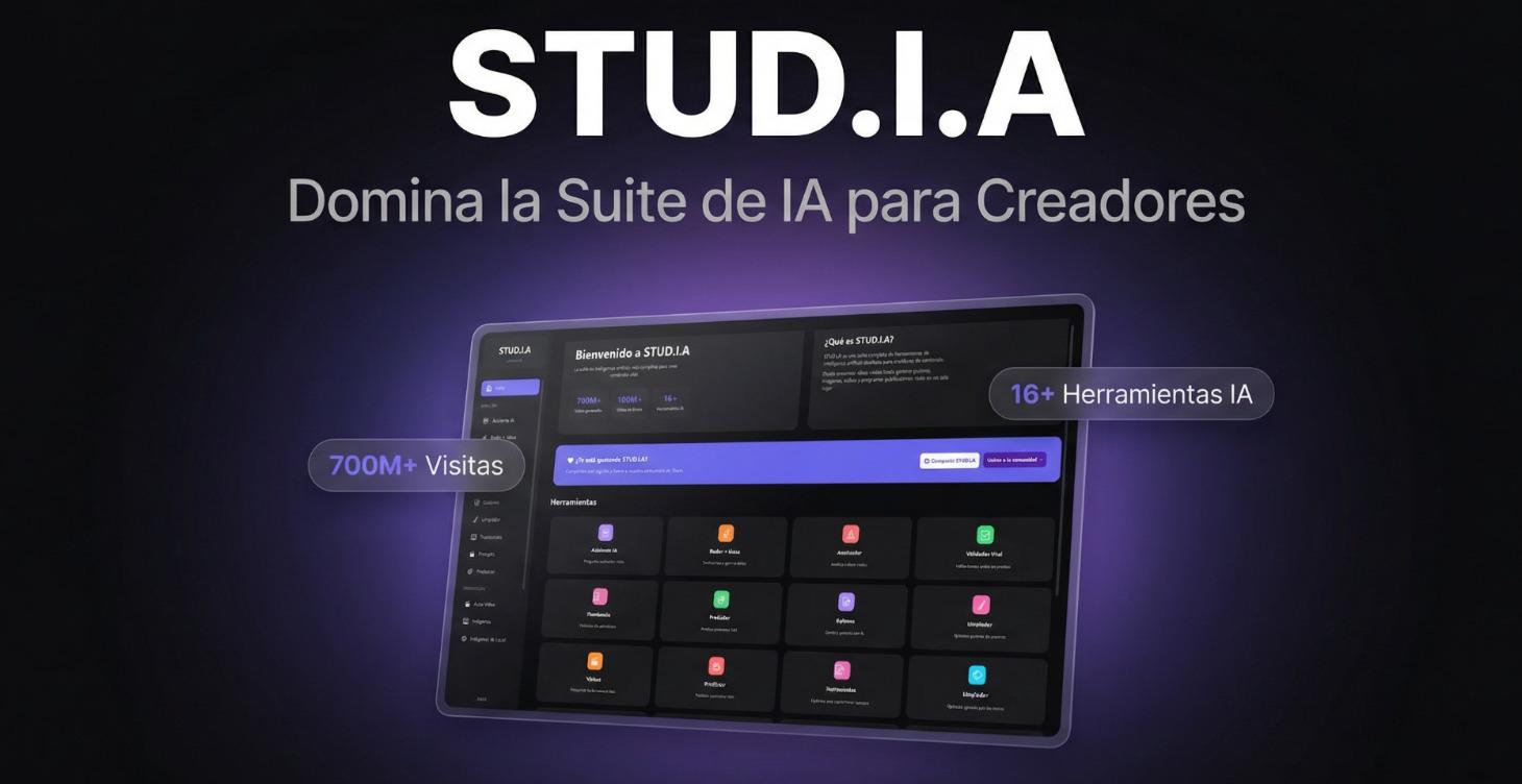 ⚡ STUD.I.A Ultimate