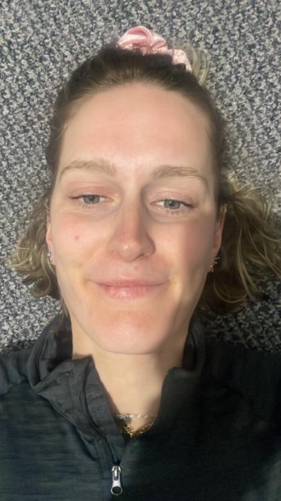 Clare Pritchard