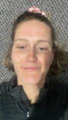 Clare Pritchard