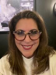 Lisa Trudeau
