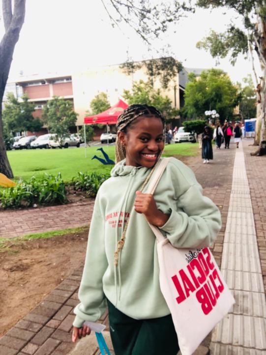 Unathi Letseka