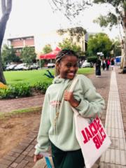 Unathi Letseka
