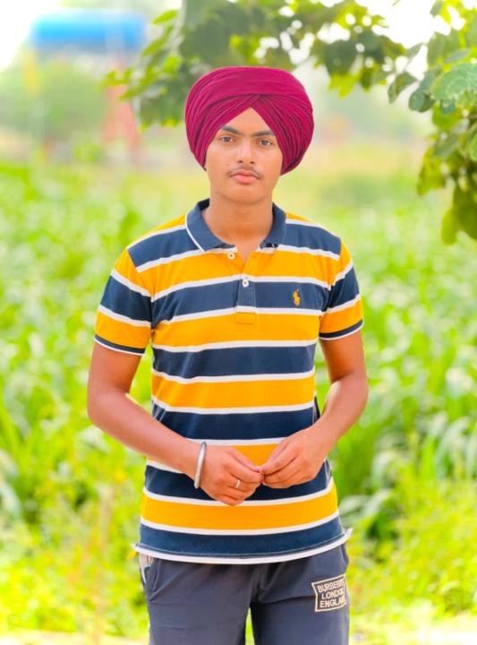 Harcharan Singh