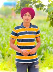 Harcharan Singh