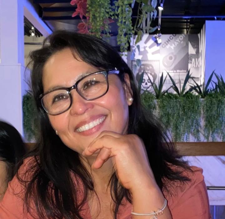 Georgina Solis