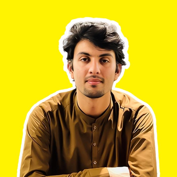 Muhammad Ishaq