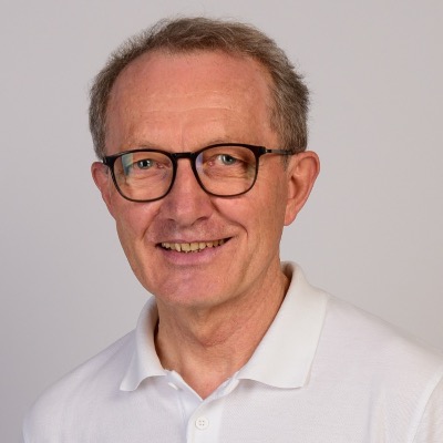 Marian Mihelic