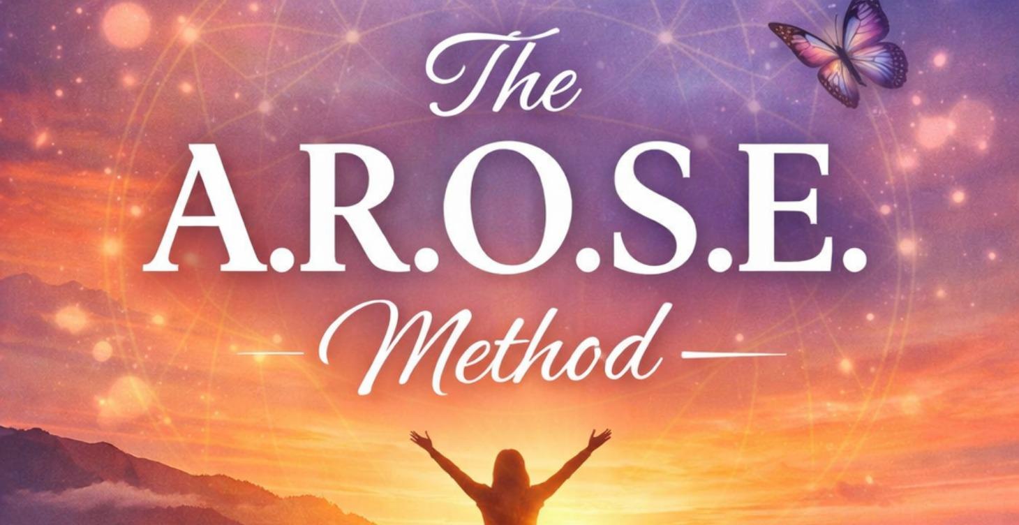 The A.R.O.S.E. Method™ Framework