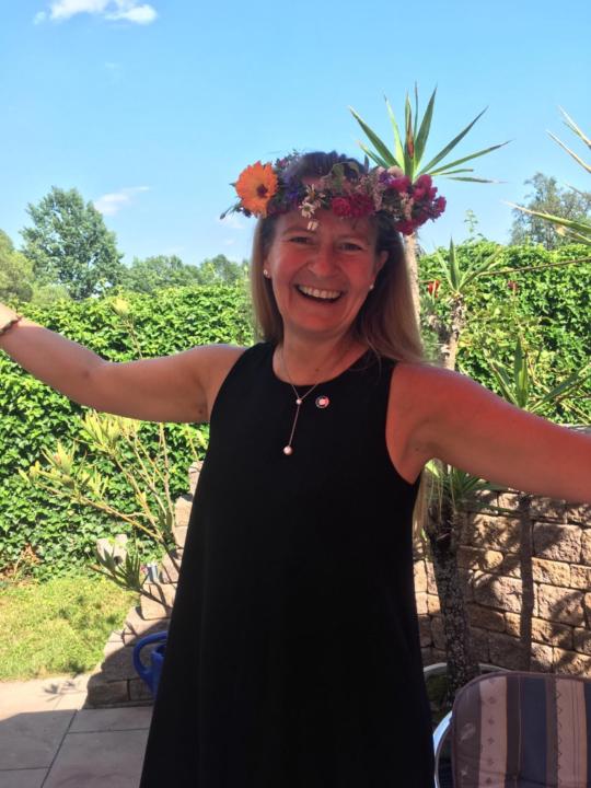 Birgit Kagerer-Wiesinger