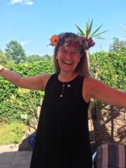 Birgit Kagerer-Wiesinger