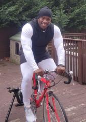 Blessing Ekeanyanwu