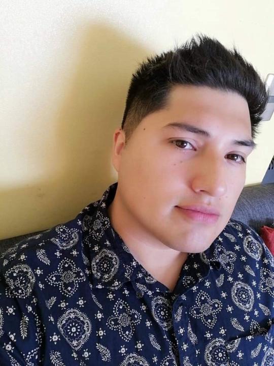 Christopher Stormenzent