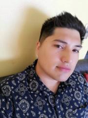 Christopher Stormenzent