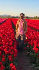 Avinash Raghuram