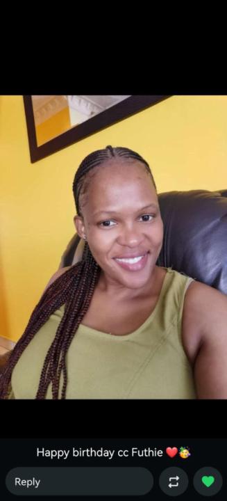 Futhie Gumede