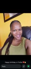 Futhie Gumede
