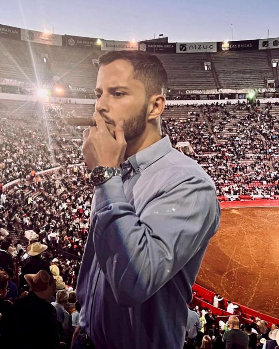 Nicolás Gutiérrez