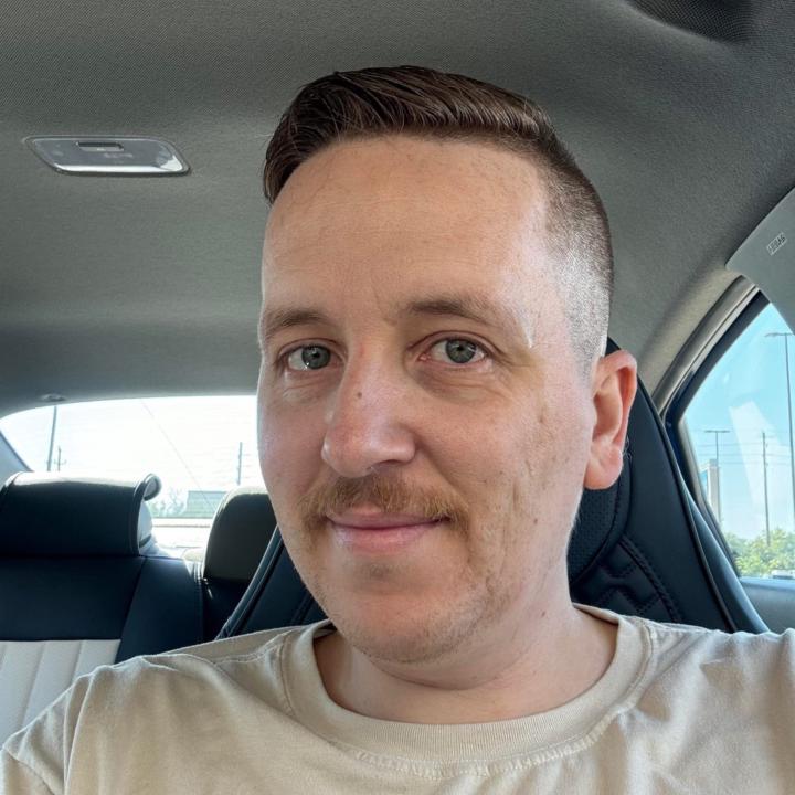 Tyler Neville