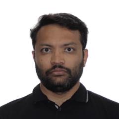 Hiren Sakariya