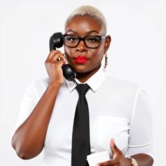 Dinecia Johnson