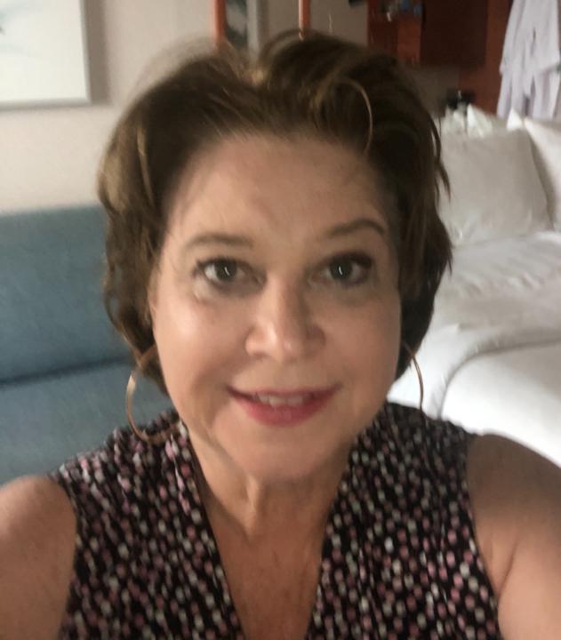 Tami Fortenberry