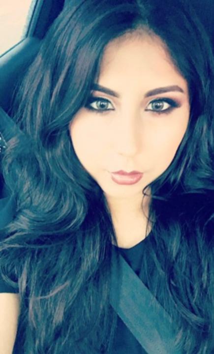 Solange Sobrevilla