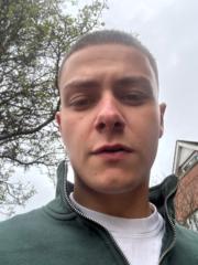 Cameron Barrett