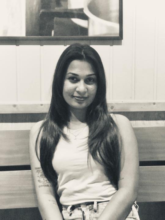 Nishadi Dissanayake