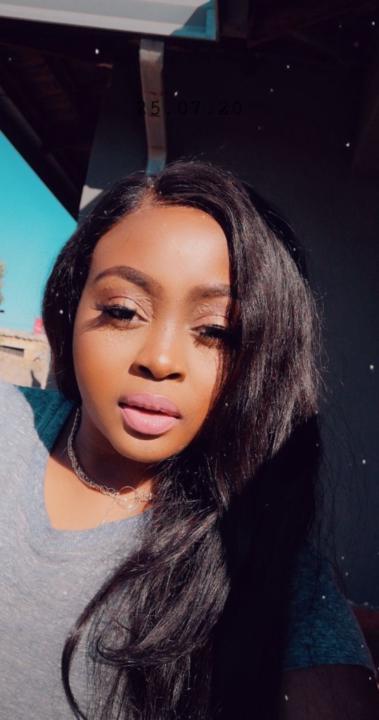 Isolde Marigold Hathaway