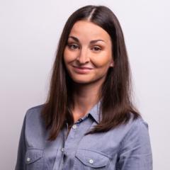 Aneta Hemerová - Handlíř