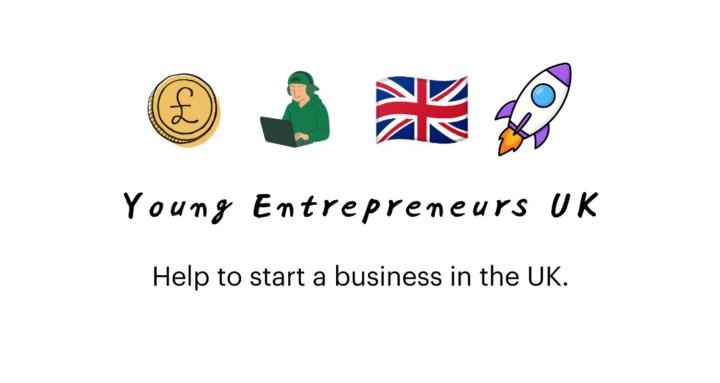 Young Entrepreneurs UK
