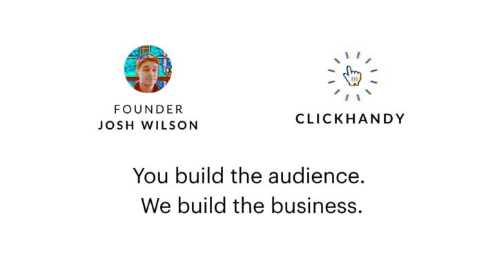 ClickHandy Growth Free