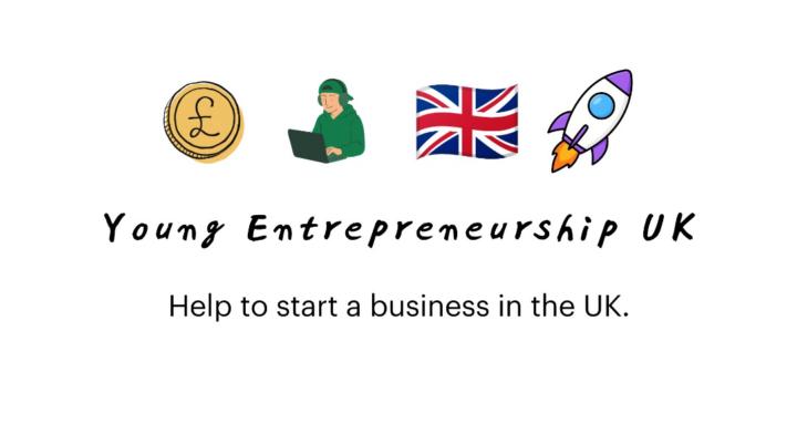Young Entrepreneurship UK